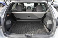 2024 Subaru Crosstrek Onyx Ice Silver Metallic H4 Lineartronic CVT AWD Heated front seats, Heated st... (image 9)