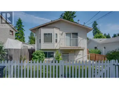 Investor Alert! Income-Generating Home in Armstrong, BC Welcome to this fantastic investment opportu...