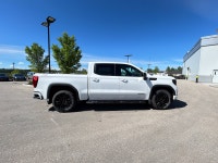 Recent Arrival! 2024 GMC Sierra 1500 Elevation Summit White EcoTec3 5.3L V8 4WD 10-Speed Automatic,... (image 8)