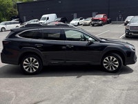 Our 2023 Subaru Outback Premier in Crystal Black Silica is an incoming vehicle! Call to find out mor... (image 4)