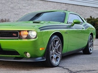 MOPAR OR NO CAR — and this one proves why. 1 OWNER, NO ACCIDENTS, and traded locally at a Chrysler d... (image 9)