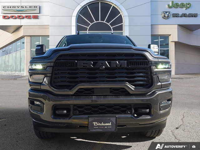 2025 Ram 2500 Big Horn | 1.99% Financing for 84 or $10.5k Off | in Cars & Trucks in Winnipeg - Image 2