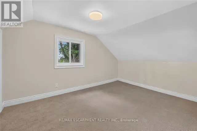 233 NORTH CAYUGA STREET W Haldimand (Dunnville), Ontario in Houses for Sale in Hamilton - Image 33