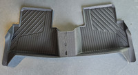 New Chevrolet Colorado or GMC Canyon 2nd Row Floor Liners 233813