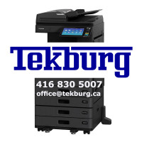 Toshiba e-STUDIO 2508A Monochrome Photocopier Copier Printer !!!