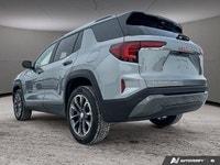 Dealer Certified Pre-Owned. This GMC Terrain boasts a Turbocharged Gas I4 1.5L/-TBD- engine powering... (image 4)