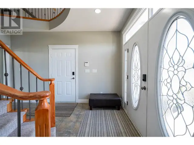 733 Mt York Drive Coldstream, British Columbia63235527711233124