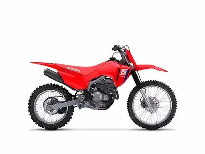 Sturgess Cycle 2026 Honda CRF300FHonda CRF300F Trail Dirt BikeOnce you try off-road riding, it’s eas...