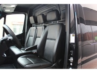 RARE FIND 4X4 WITH LOW ROOF!!! 2021 MERCEDES SPRINTER 2500 -- 144 - LOW ROOF -- 4X4 WITH LOW RANGE O... (image 7)