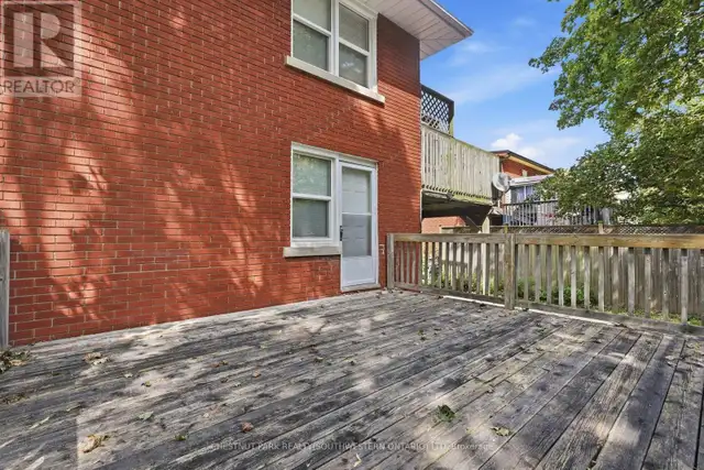 103 MARLBOROUGH AVENUE Kitchener, Ontario in Houses for Sale in Kitchener / Waterloo - Image 28