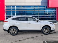 Clean CarFax - Pearl White 2024 Toyota Venza LE AWD, Automatic, 2.5L 4-Cylinder, Heated Cloth Seats,... (image 6)