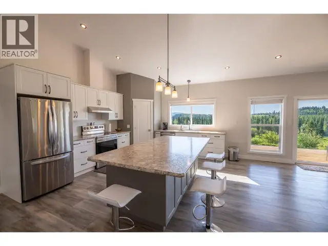 7155 GROSSETT ROAD Lone Butte, British Columbia in Houses for Sale in 100 Mile House - Image 24