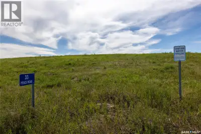 This beautiful lot is located in the desired acreage subdivision, Peace Point. Fully serviced, with...