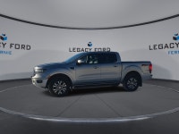 FX4 Off-Road Package, Off-Road Tuned Suspension, Leather Seats, 18 inch Aluminum Wheels, Sync 3! Pow... (image 3)
