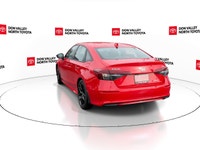 Vehicle Description This well-equipped compact sedan delivers impressive reliability, comfort, and e... (image 5)