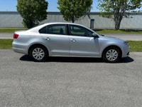 2014 VOLKWAGEN JETTA SEDAN TRENDLINE+ 2.0L L4 FWD —- FINANCEMENT MAISON DISPONIBLE AVEC ACOMPTE DE 2... (image 7)