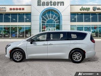 | Adaptive Cruise Control | 3.6L Pentastar V6 Engine | Power Liftgate | Heated Front Seats | Heated... (image 1)