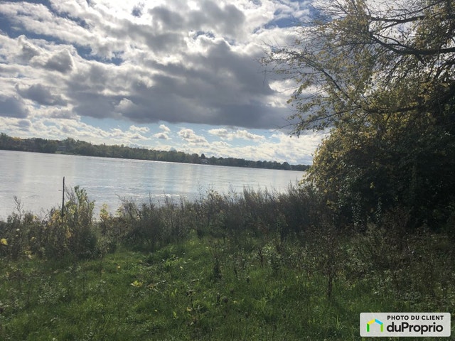 $399,000 - Residential Lot for sale in St-Francois — photo 3