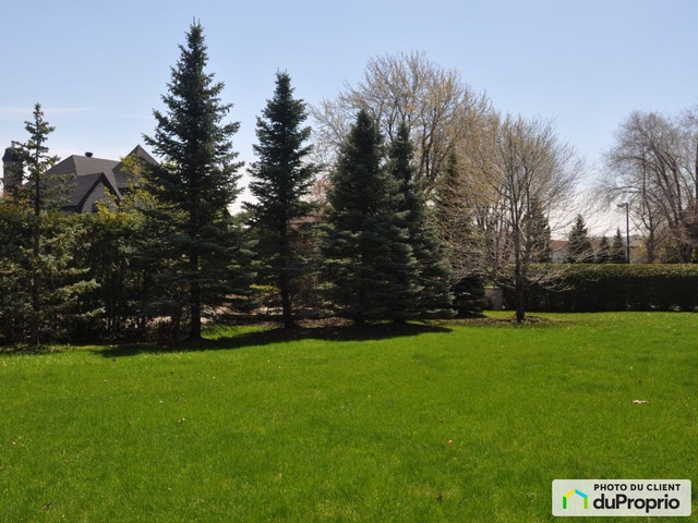 $550,000 - Residential Lot for sale in Repentigny (Repentigny) — photo 1