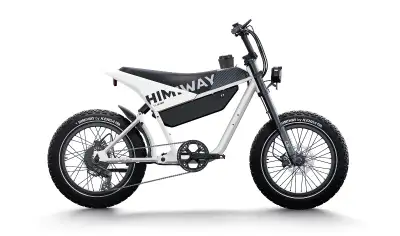 Visit us at www.zeusebikes.ca Available on the phone 7 days a week Free shipping Two years of warran...