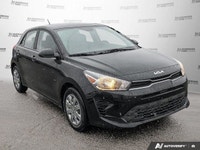 This Kia Rio 5-door delivers a Regular Unleaded I-4 1.6 L/98 engine powering this Variable transmiss... (image 6)