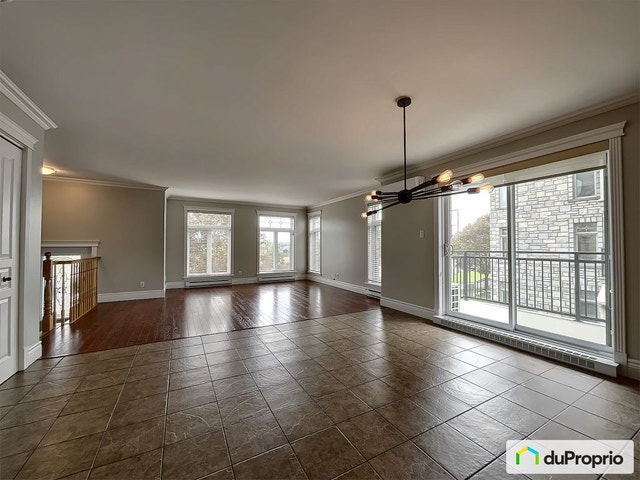 $345,000 - Condominium for sale in Lebourgneuf — photo 3