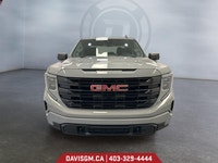 The 2024 GMC Sierra 1500 Pro delivers rugged durability, modern technology, and everyday practicalit... (image 1)
