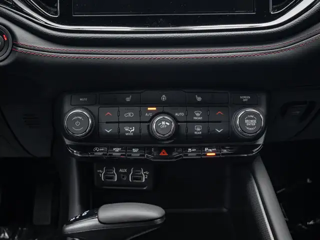 2026 Dodge Durango GT in Cars & Trucks in Barrie - Image 31