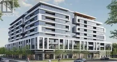 Welcome to LINEA Condominium unit. This brand new, never-lived-in 1 Bedroom + Den, 2 Full Bathroom c...