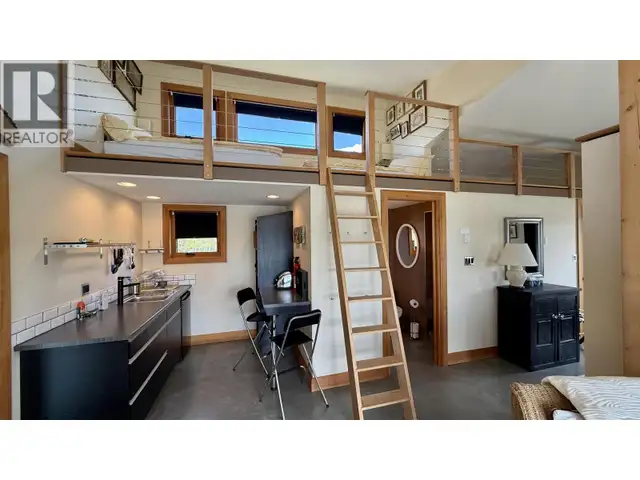 5460 CARLSON ROAD 100 Mile House, British Columbia in Houses for Sale in 100 Mile House - Image 23