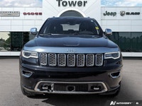 Check out this 2020 Jeep Grand Cherokee Overland. Its Automatic transmission and 5.7L Hemi V8 Engine... (image 9)