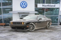 Lets be honest: you dont buy a Scat Pack to be subtle. You buy it because you want to hear the roar... (image 7)