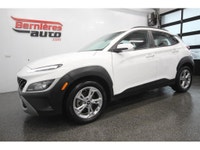 GARANTIE HYUNDAI JUSQU'AU 27 AVRIL 2027 OU 100 000KM. Véhicule inspecté avec rapport Carfax. 418-836... (image 4)