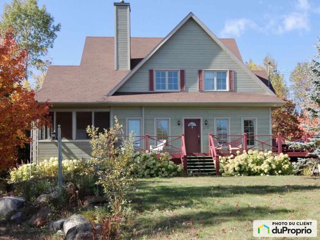 $729,999 - Price Taxes Not Included - Cottage for sale — photo 2
