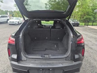 Price includes $1,000 finance credit. Price does not include fees or taxes. The 2022 INFINITI QX55 E... (image 9)