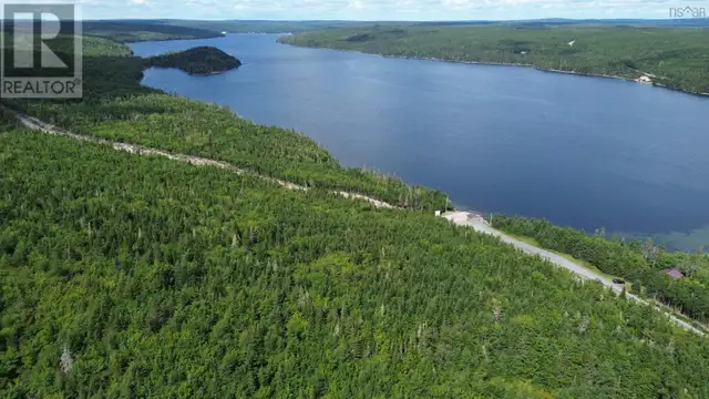 211 Highway Isaacs Harbour North, Nova Scotia in Land for Sale in New Glasgow - Image 10