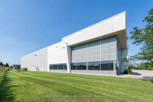 FOR LEASE: Manufacturing/Warehouse - 2771 Portland 1-2, Oakville in Commercial & Office Space for Rent in Oakville / Halton Region - Image 6