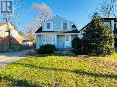 2362 REBECCA STREET Oakville (BR Bronte), Ontario