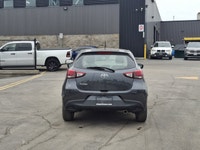 Look at this certified 2020 Toyota Yaris Hatchback LE | Auto | Heated Seats | Bluetooth | Rear Camer... (image 4)