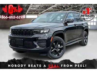 Engage & Explore with Peel Chrysler, Canada's #1 Stellantis FCA Retailer, 9 years in a row! Whether...