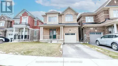 2214 LOZENBY STREET Innisfil (Alcona), Ontario