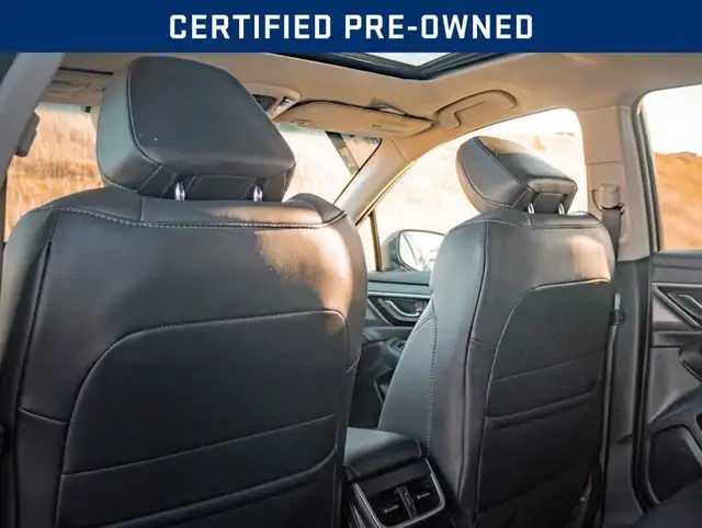 2021 Subaru Outback Limited in Cars & Trucks in St. John's - Image 12