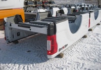 2017-2022 Ford Super Duty 8' Brand New White Factory Take-off... Kitchener / Waterloo Kitchener Area Preview