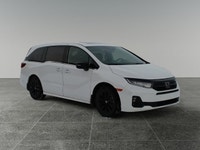 Thanks for viewing our House of Cars Lethbridge Inventory! AMVIC licensed dealer! 2025 HONDA ODYSSEY... (image 8)