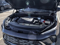 Welcome to Sherwood Buick GMC! ENGINE 2.0L TURBO 4-CYLINDER SIDI (228 hp [170 kW] @ 5000 rpm 258 lb-... (image 9)