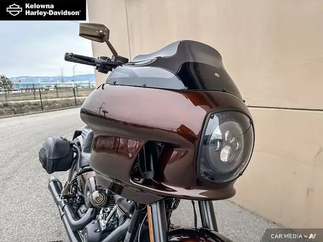 2024 Harley-Davidson FXLRS - Low Rider S in Street, Cruisers & Choppers in Kelowna - Image 7