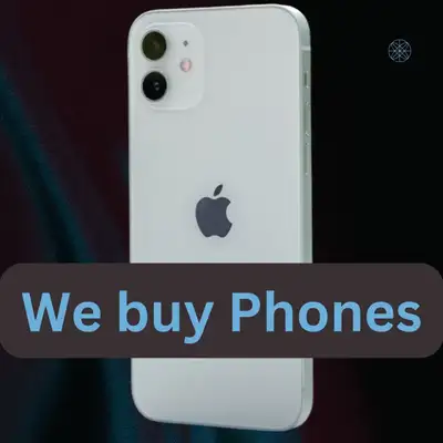 Buy New and Used Cell Phones & Smartphones in Markham / York Region ...