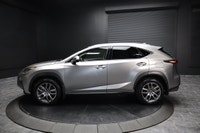 NAVIGATION, HEATED STEERING WHEEL, BLIND SPOT MONITOR, LEXUS SAFETY SYSTEM +2, POWER SLIDE/TILT MOON... (image 6)