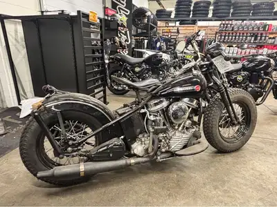 Completely restored with less than 500 miles ~ Original Engine, Transmission, generator (Converted t...
