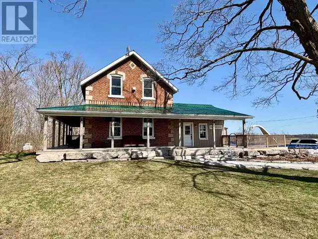 1018 PALESTINE ROAD Kawartha Lakes (Eldon), Ontario62867602656385122